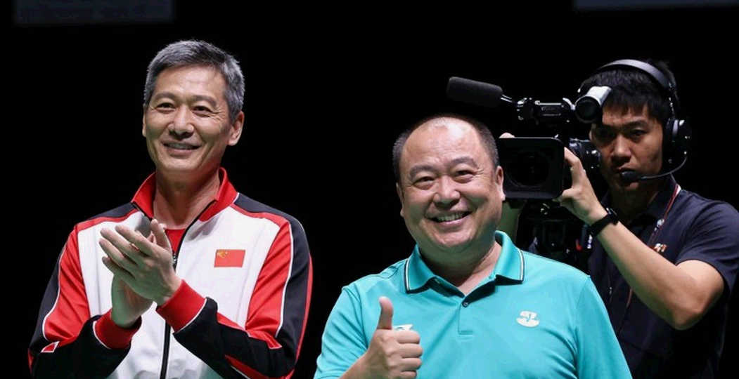 Vietnam Open 2026: Cú phá băng 27 tháng của Aidil Sholeh và những con số không được phép ăn mừng