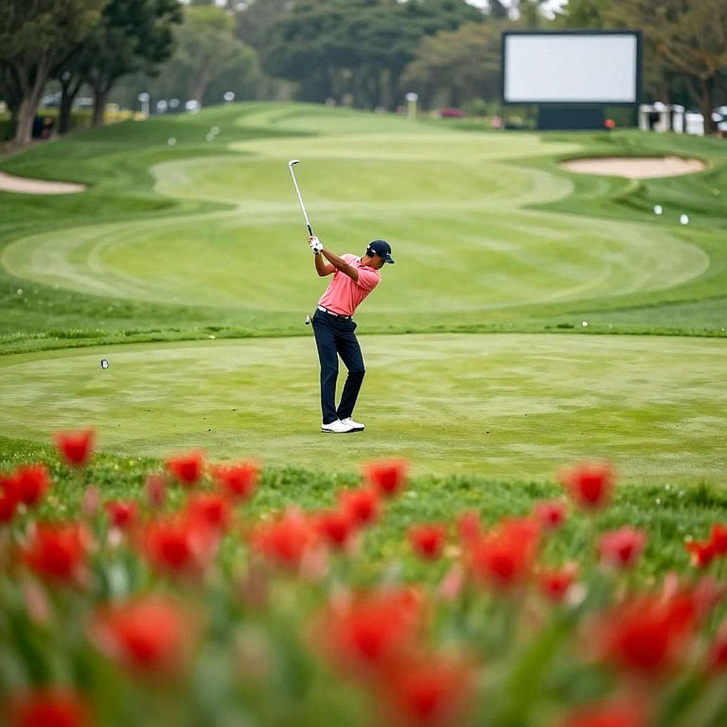 PGA Tour và nghịch lý cá cược: Khi 'giáo dục có trách nhiệm' trở thành chiến lược sinh tồn
