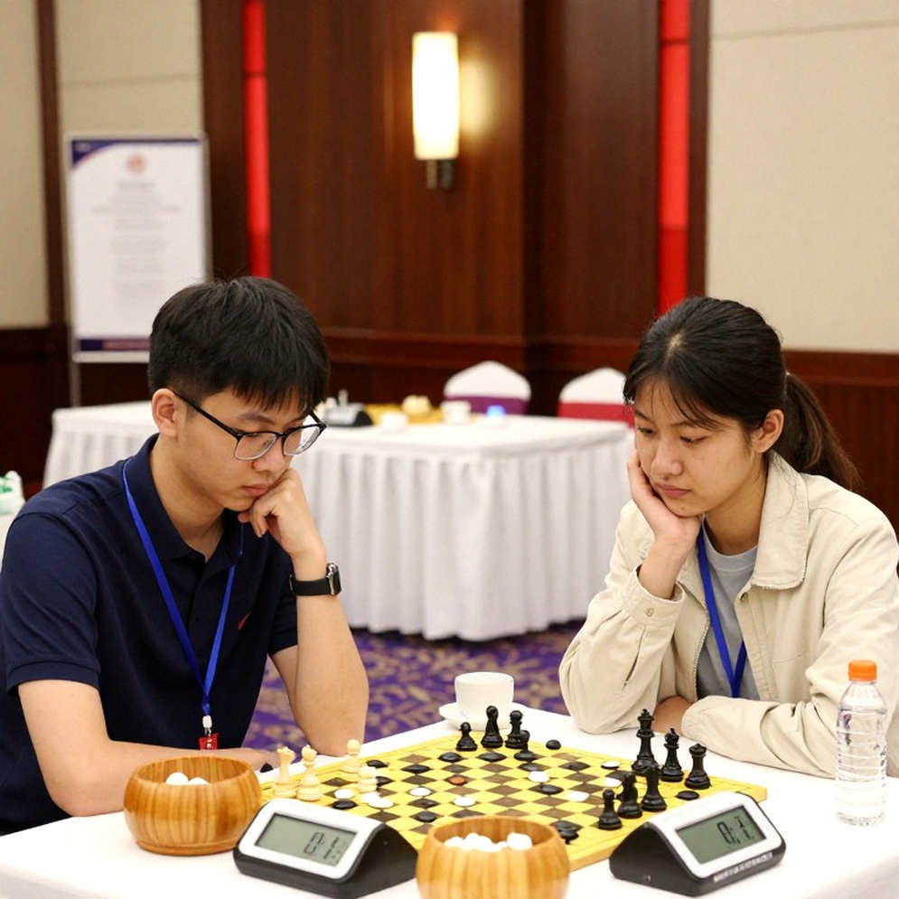 Elon Musk Thách Thức AI Trong Cờ Vua: Cuộc Tranh Cãi Với Chess.com Gợi Ý Rủi Ro Lớn Cho Trò Chơi Cổ Điển