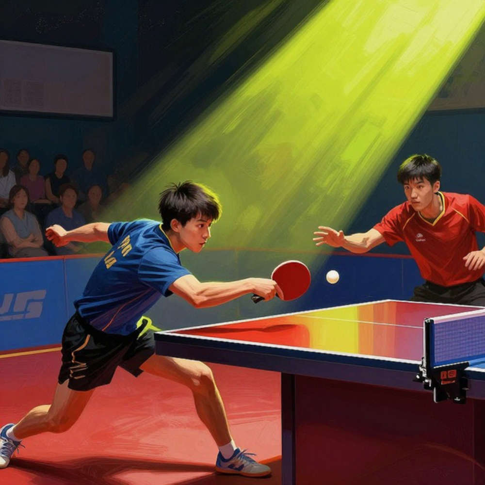 Khi bảng dữ liệu bóng bàn trả về số 0: kỷ luật của một kết quả rỗng