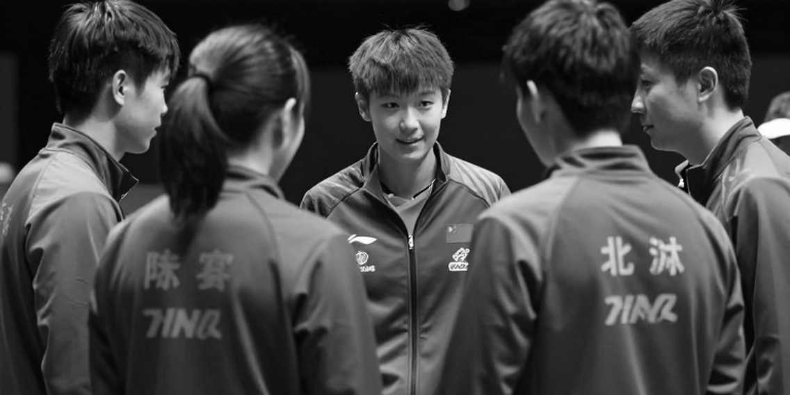 Vietnam's Third-Game Problem: Hand-Collected Badminton Data and What the Spreadsheet Leaves Out Vietnam's Third-Game Problem: Hand-Collected Badminton Data and What the Spreadsheet Leaves Out