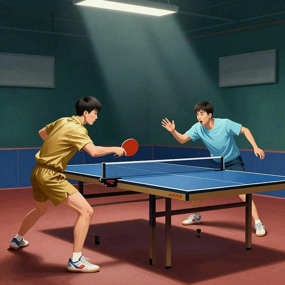 WTT Champions Macao: Manush Shah và Manav Thakkar thua sớm, và bài toán thật nằm ở Aichi-Nagoya 2026