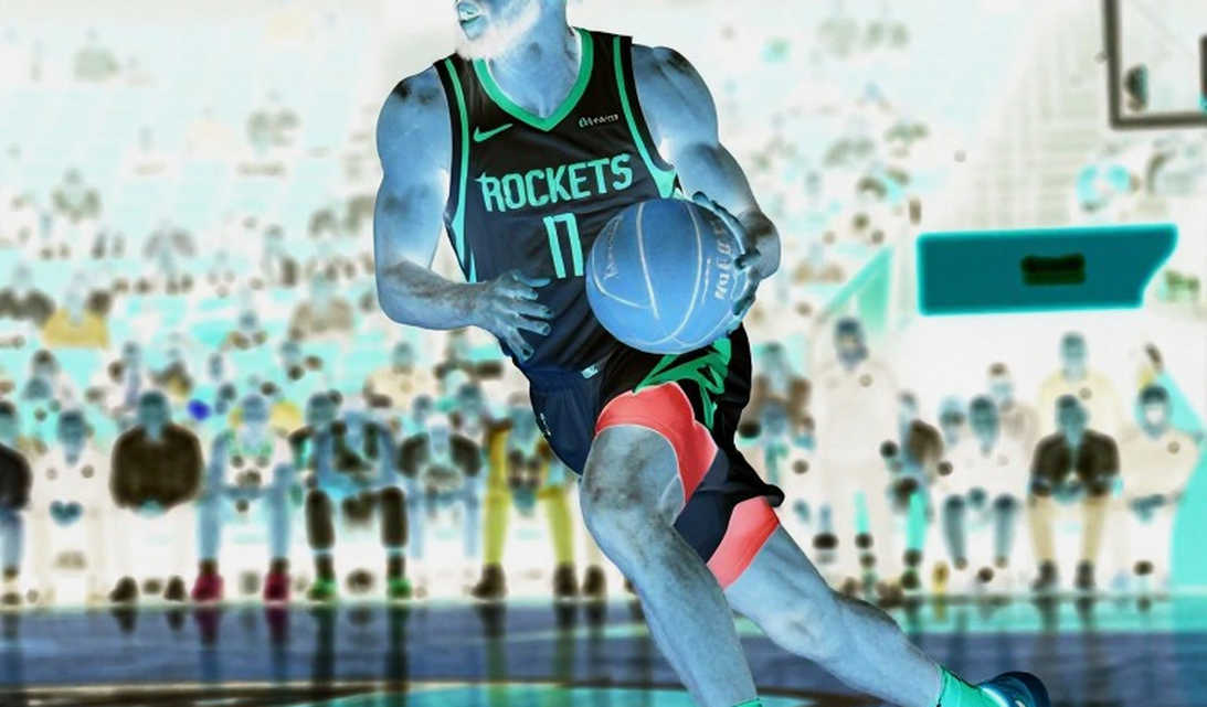 Chiếc áo thun 'define a woman' và vụ kiện liên bang: Khi WNBA trở thành chiến trường văn hóa