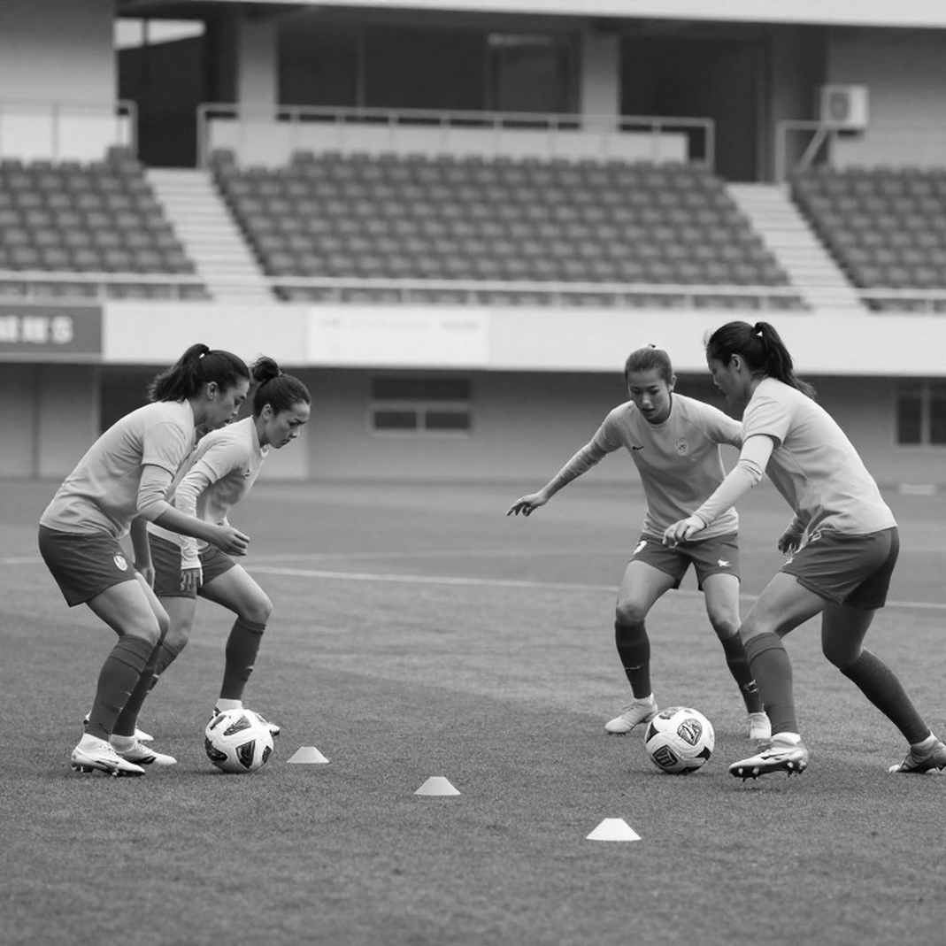 Cỗ máy thương mại sau một diễn đàn ở Mexico City: World Cup 2026 đang được chuẩn bị từ trong im lặng
