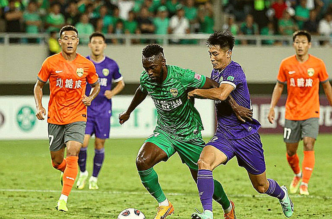 Yamato Yamamoto: Khoản đầu tư chiến lược của Dortmund vào thị trường Nhật Bản Yamato Yamamoto: Khoản đầu tư chiến lược của Dortmund vào thị trường Nhật Bản