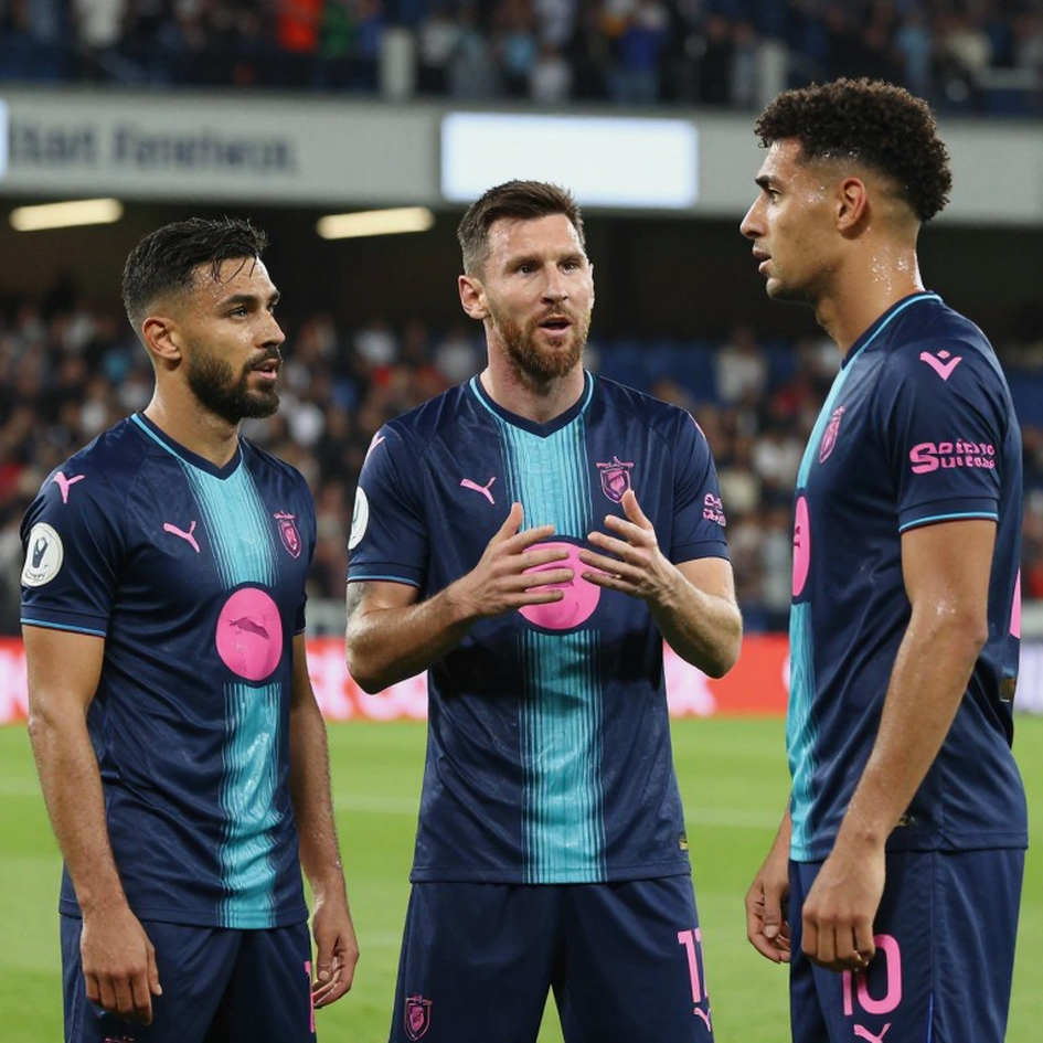 Ba bàn của Tresoldi vào lưới Inter: Bergomi đặt lại câu hỏi về độ khó của một hat-trick