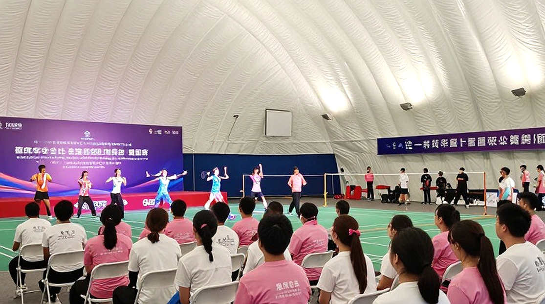 Ashmita Chaliha Questions BWF: Are Super 100 Tournament Standards Being Overlooked? Ashmita Chaliha Questions BWF: Are Super 100 Tournament Standards Being Overlooked?