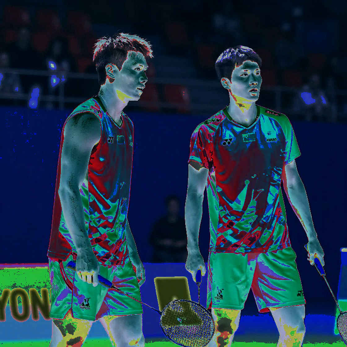 Khắc phục nỗi sợ 'bóng ma' thể lực: Ấn Độ mở màn bán kết China Masters 2026 Khắc phục nỗi sợ 'bóng ma' thể lực: Ấn Độ mở màn bán kết China Masters 2026