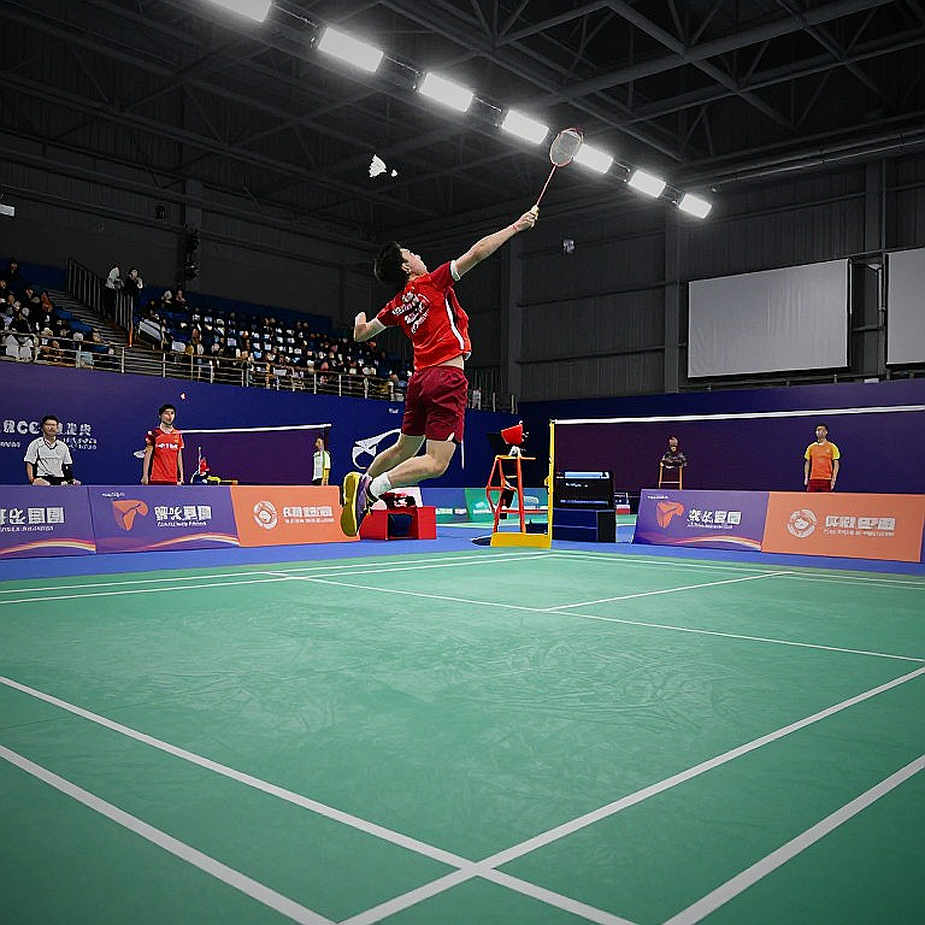 Asian Games 2026: Satwik-Chirag gục ngay vòng một — tải trọng, hiệp ba và lỗ hổng tầng hai của cầu lông Ấn Độ