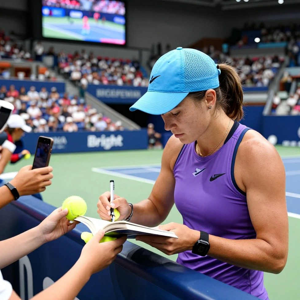 Rybakina Landed 29% of First Serves and Still Won the Set: Sabalenka's Real Leak Is the Return Game Rybakina Landed 29% of First Serves and Still Won the Set: Sabalenka's Real Leak Is the Return Game