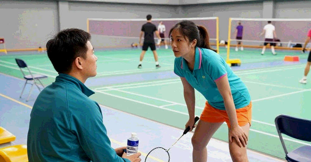 Sindhu và năm đối thủ ở Asian Games 2026: Khi không gian ngừng nói dối, con số 0-10 bắt đầu kể chuyện