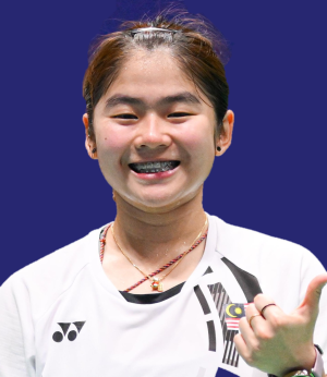 CHENG Su Yin