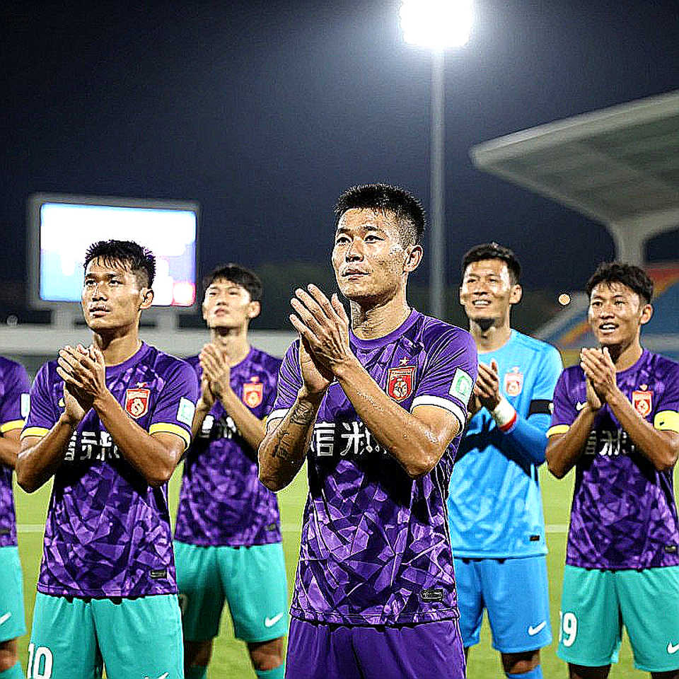 Bốn thất bại của V-League ở Cúp Quốc gia 2026-2027: Tôi đọc nhịp đập trong đường hầm, không đọc bảng tỷ số