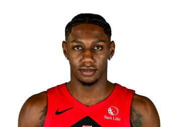 RJ Barrett