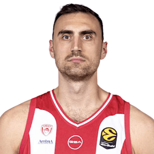 Nikola Milutinov