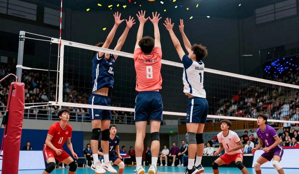 USA chịu đựng Canada trong trận chung kết nghẹt thở 108-108, giành vé World Cup 2027; Cuba đoạt suất cuối