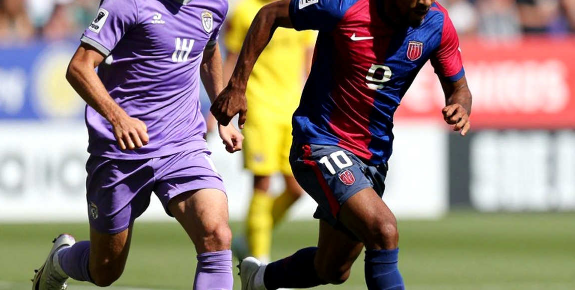 Miyashiro bị chấm 1/10 ở Las Palmas: sự biến mất được lập trình từ sơ đồ 5-4-1