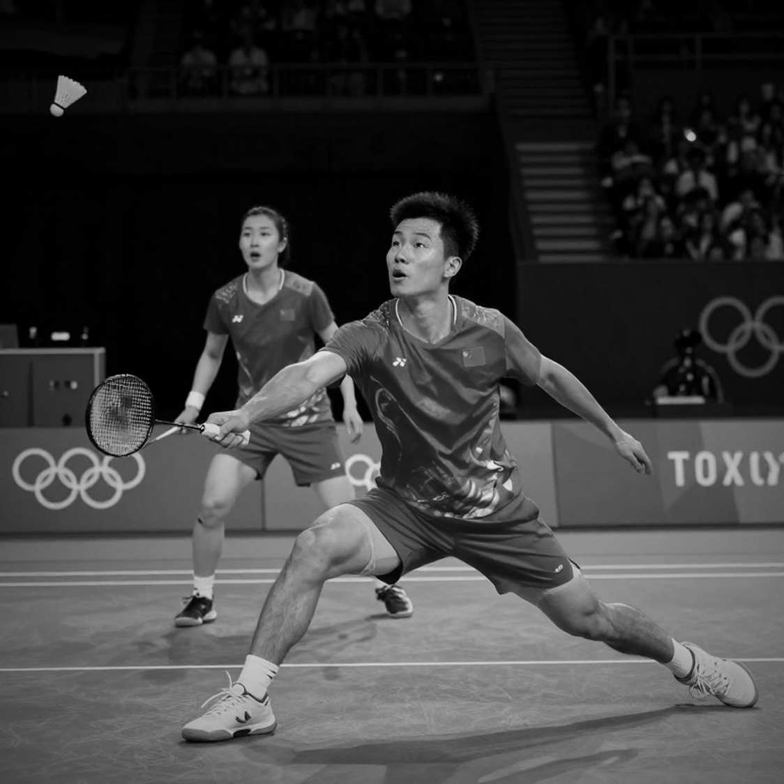 Indonesia vào chung kết cầu lông đồng đội nam Asian Games 2026: Chiều sâu đánh đôi che lấp câu hỏi ở tuyến đơn
