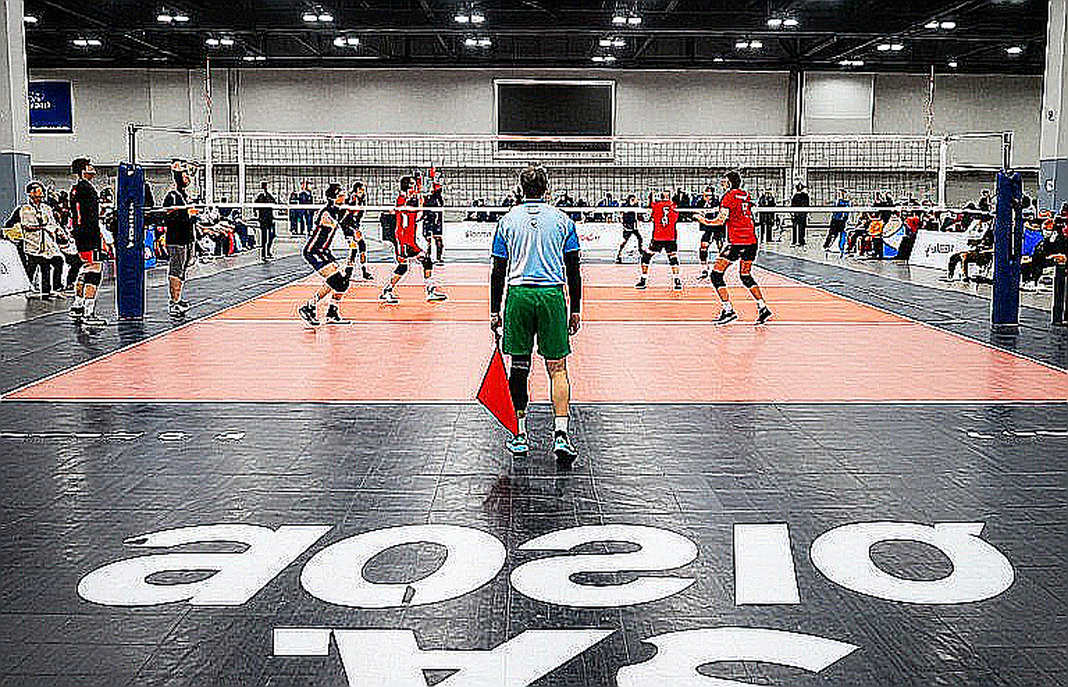 Giải Bóng Chuyền Nam AVC Asian Championship 2026 Tại Fukuoka: Nhật Bản Ứng Cử Viên Sáng Giá Cho Vé Olympic 2028