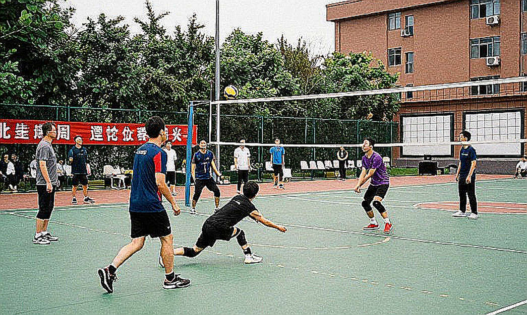 Báo cáo 41 trang và 287 ô trống: khoảng trắng dữ liệu của bóng chuyền Nhật Bản