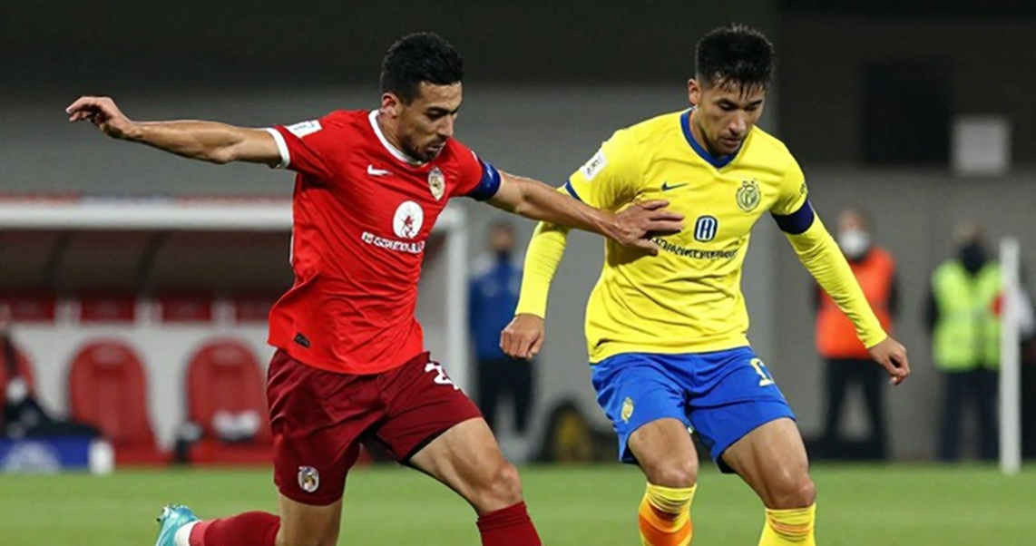 Bryan Ly: Viên ngọc thô từ Man City và cú đặt cược của Đà Nẵng