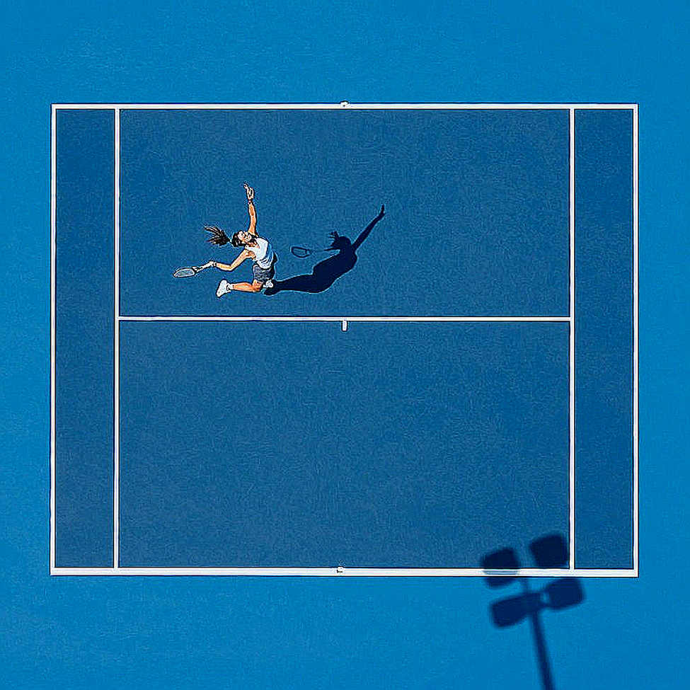 Chung kết US Open 2026: Ben Shelton, Alexander Zverev và khung giờ không thể nhường nhau