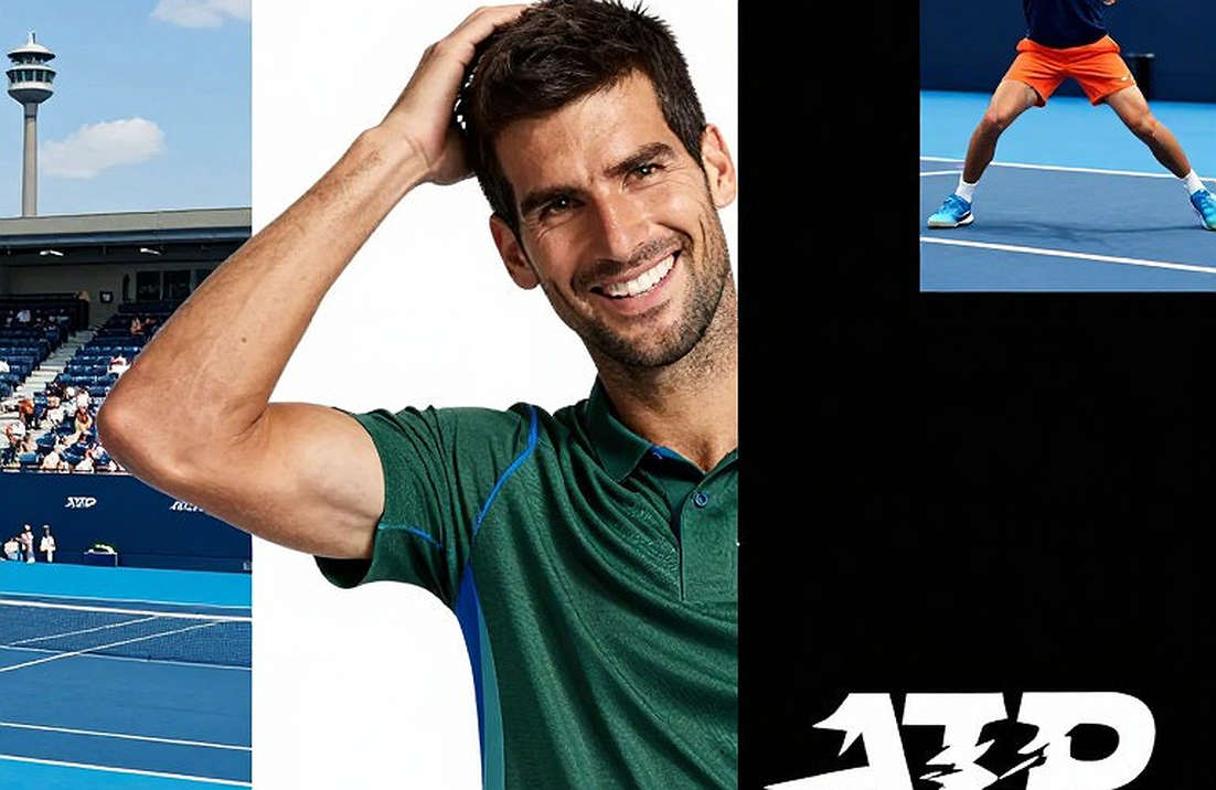 Alcaraz tuyên chiến với lịch thi đấu ATP: 'Chúng tôi bị ép phải chơi 40 tuần mỗi năm' Alcaraz tuyên chiến với lịch thi đấu ATP: 'Chúng tôi bị ép phải chơi 40 tuần mỗi năm'