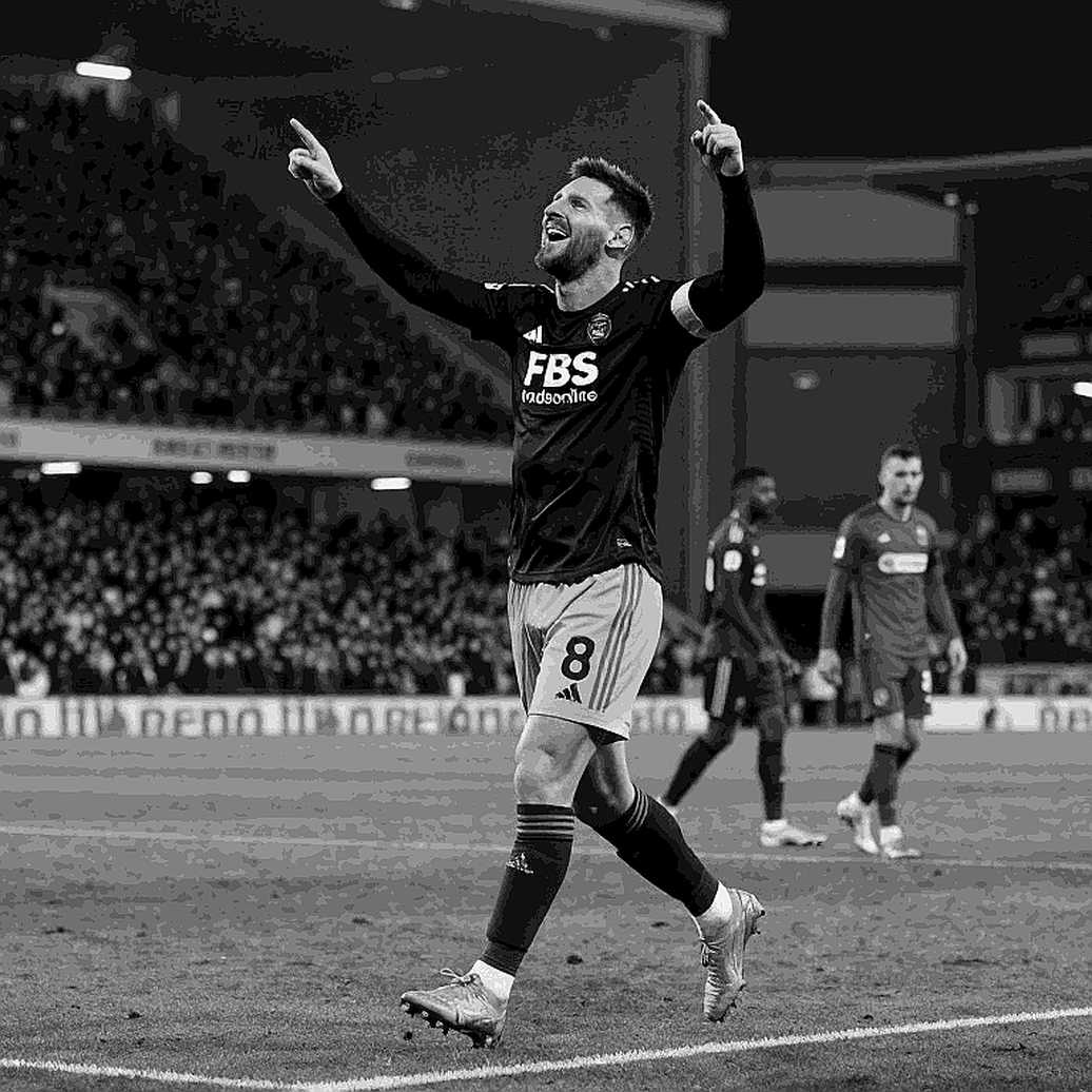 Bàn thắng ngoại và món nợ thế hệ của bóng đá Việt: V.League đang vô địch bằng thứ đội tuyển không thể mua