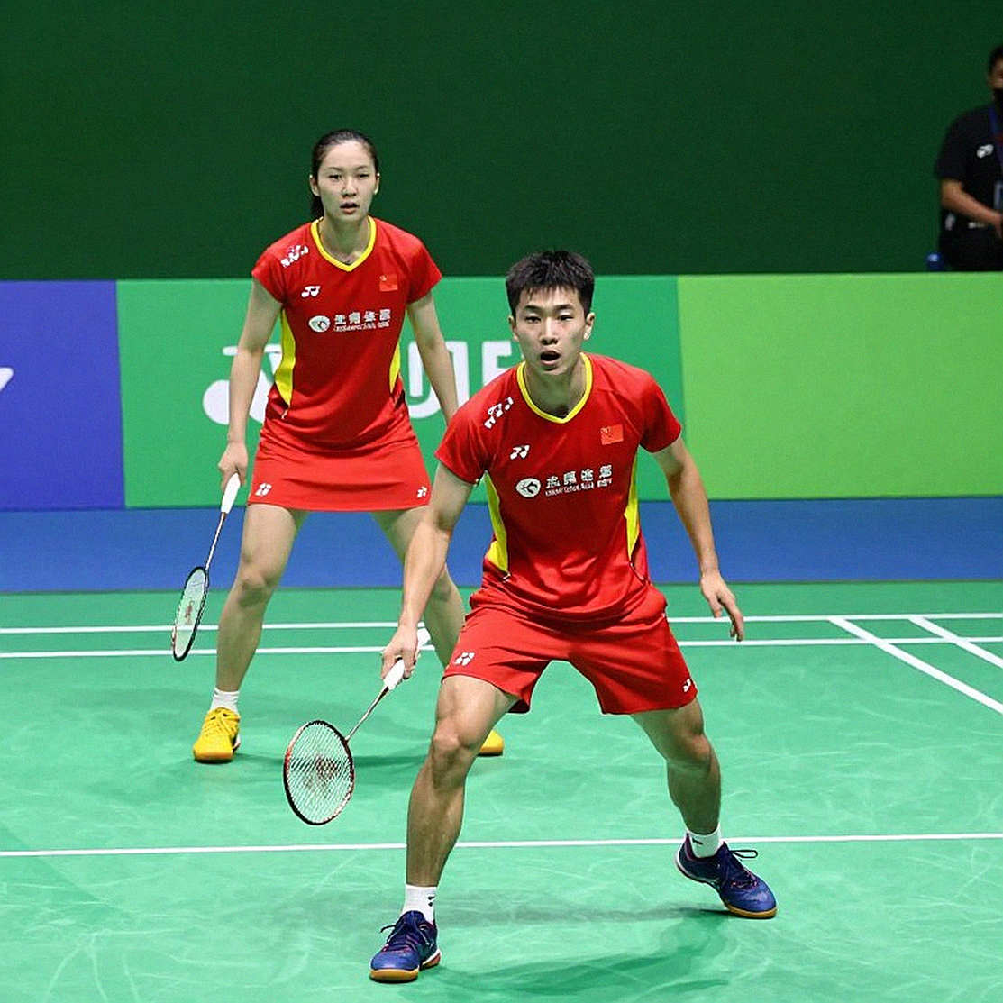 China Masters 2026: Srikanth Resurgence, Satwik-Chirag Steadfast – A Full Picture of Indian Badminton China Masters 2026: Srikanth Resurgence, Satwik-Chirag Steadfast – A Full Picture of Indian Badminton