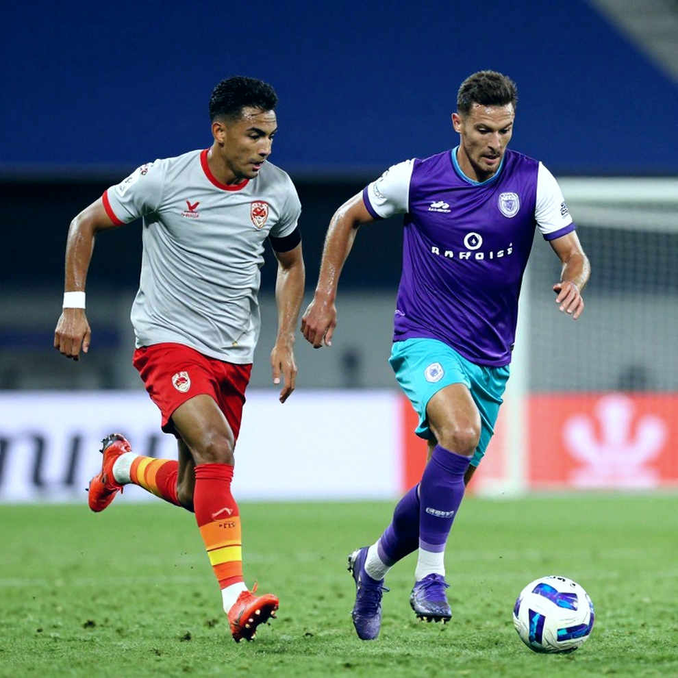 U20 Việt Nam: Khi 'Thế hệ vàng' vấp ngã trước ngưỡng cửa lịch sử