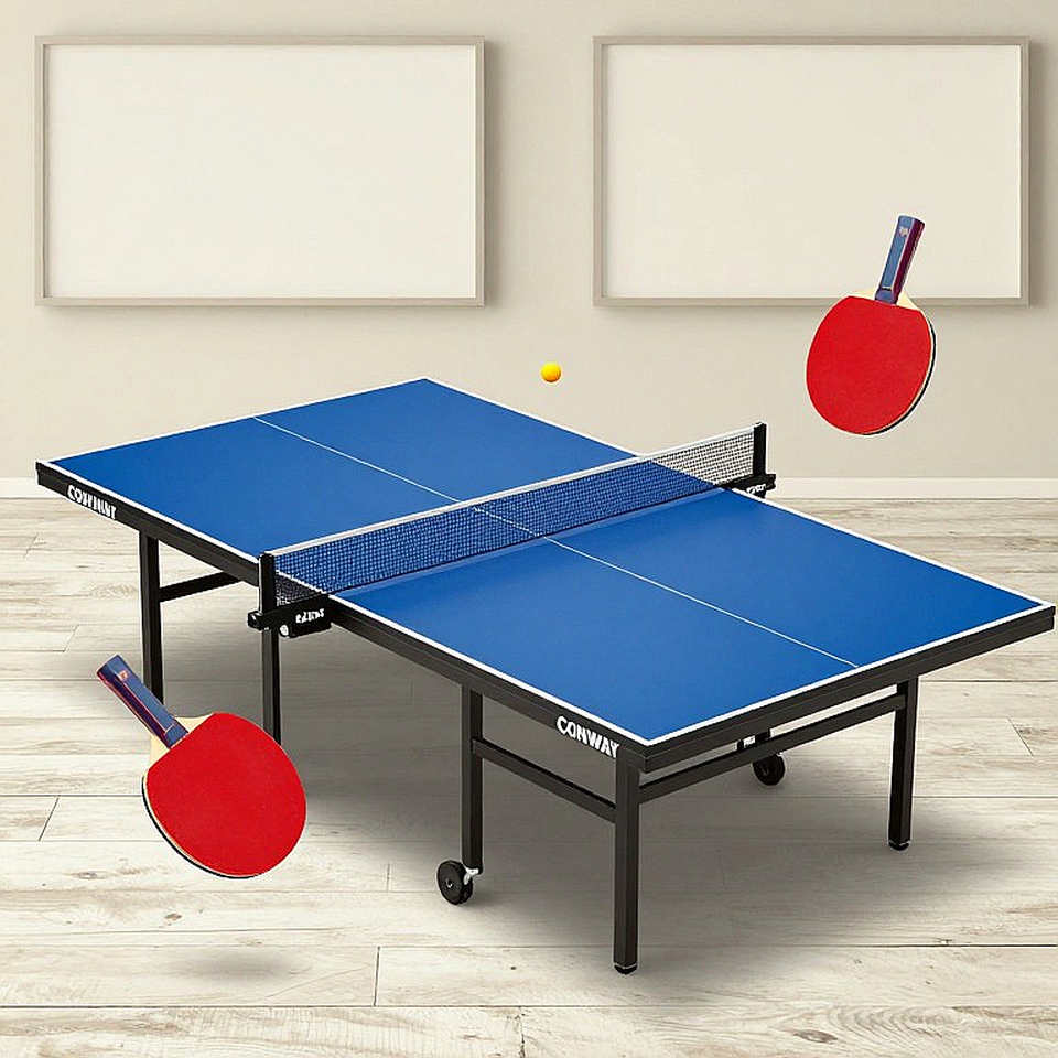U.S. Open bóng bàn 2026: 118 nội dung, sáu ngày ở Las Vegas và cấu trúc giải đấu mà dữ liệu tiết lộ