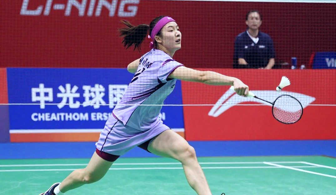 Ấn Độ và Asian Games 2026: Khi 20 tay vợt được chọn để bảo vệ một ký ức vàng