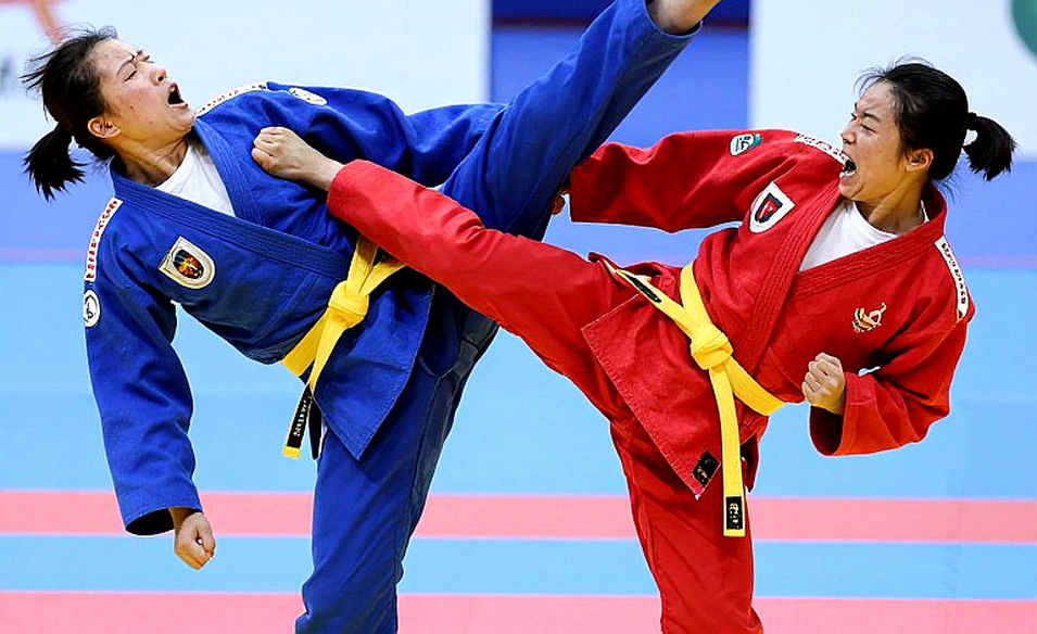 Việt Nam mở tài khoản vàng ASIAD 2026: Karate đồng đội nữ bảo vệ ngôi số 1 sau trận tái đấu Iran