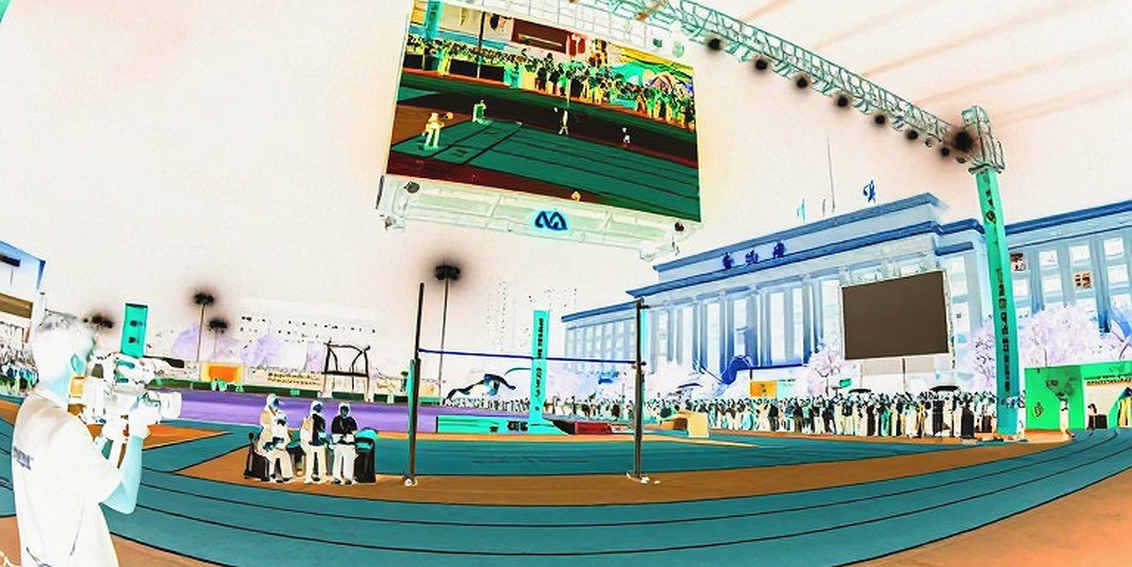 Tổ tiếp sức 4x400m nữ Việt Nam: bốn vòng chạy và chuẩn Olympic chưa chạm tới