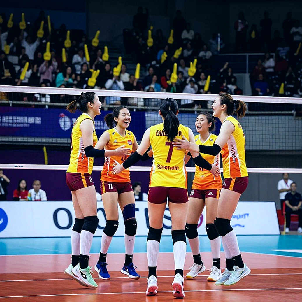 Bóng chuyền nữ Việt Nam thua Hàn Quốc 1-3 tại ASIAD 2026: Hai tay đập 17 điểm và lỗ hổng ở bước một trước ngưỡng cửa tứ kết gặp Trung Quốc