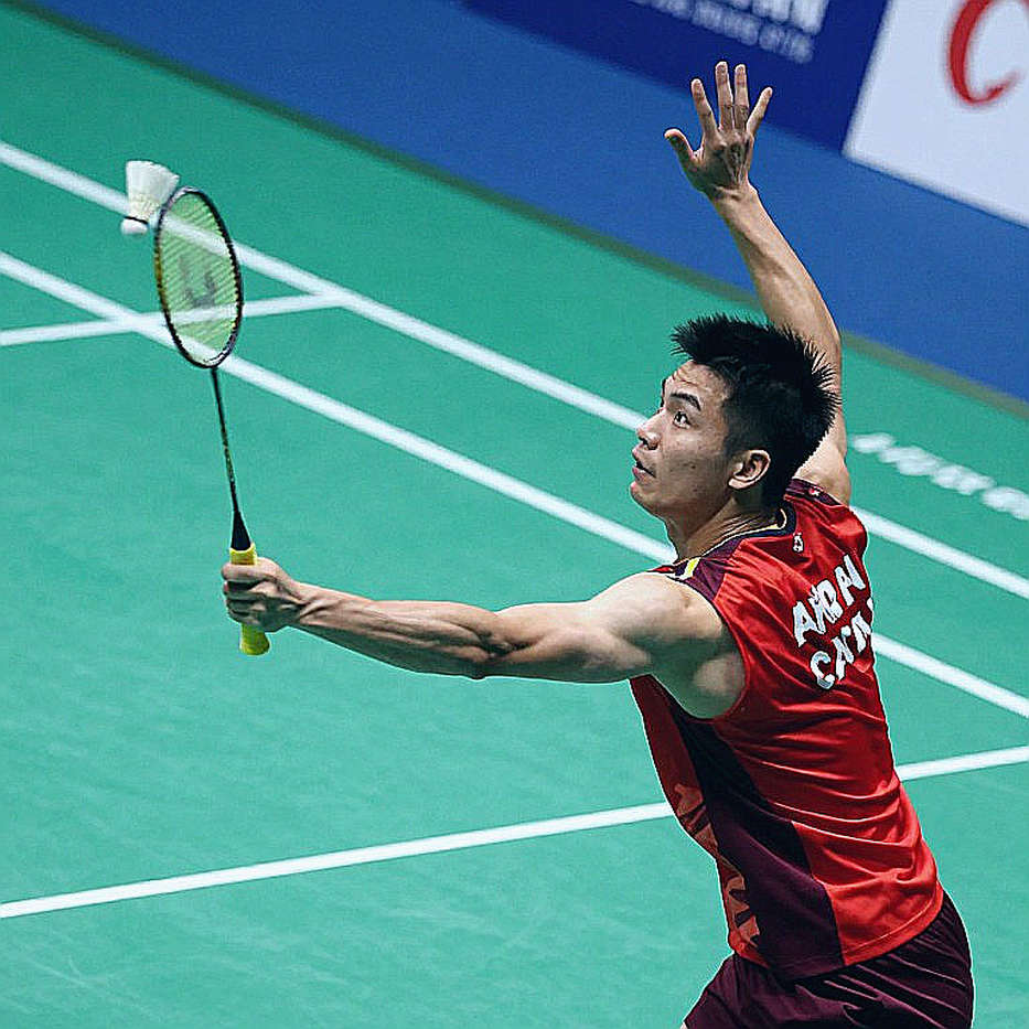 5 nguyên nhân khiến cầu lông Ấn Độ gây thất vọng tại Asian Games 2026