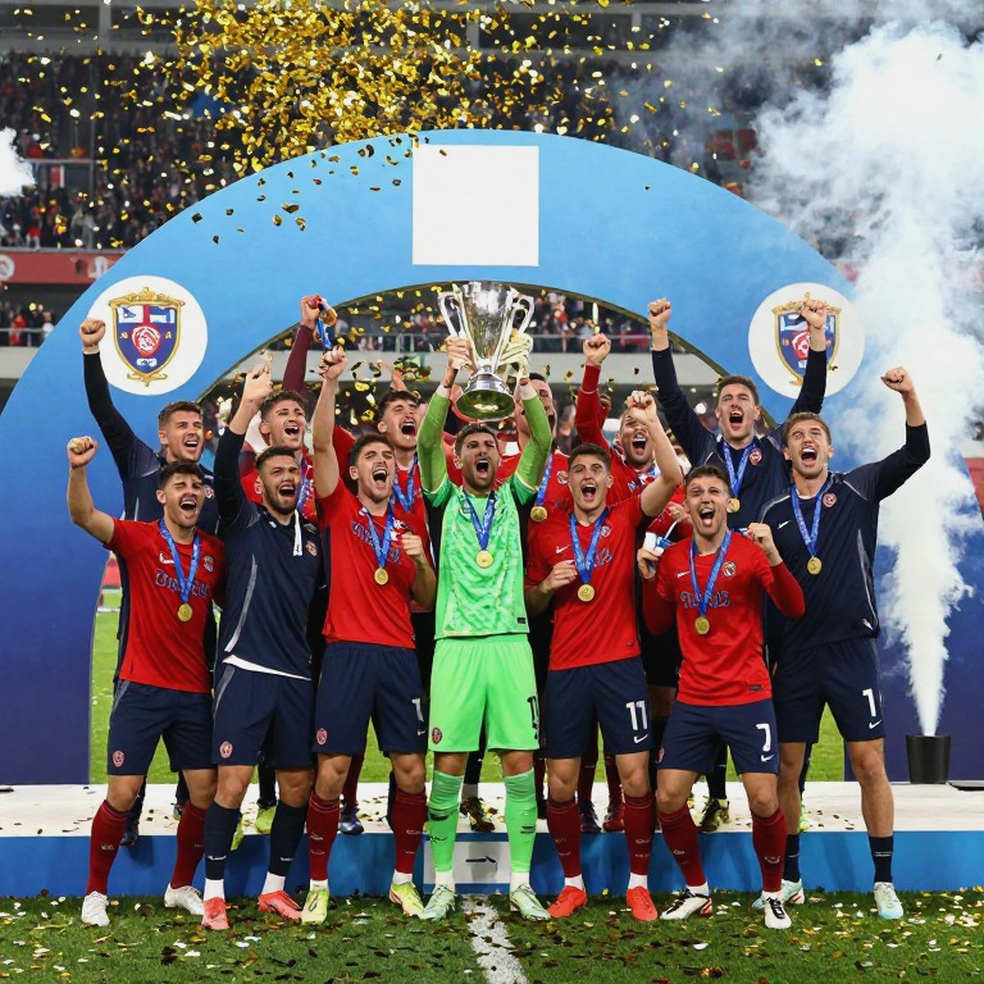 Canh bạc đến 2027 của Pumas: Macías trở lại, nhưng dữ liệu hỏi một câu khác