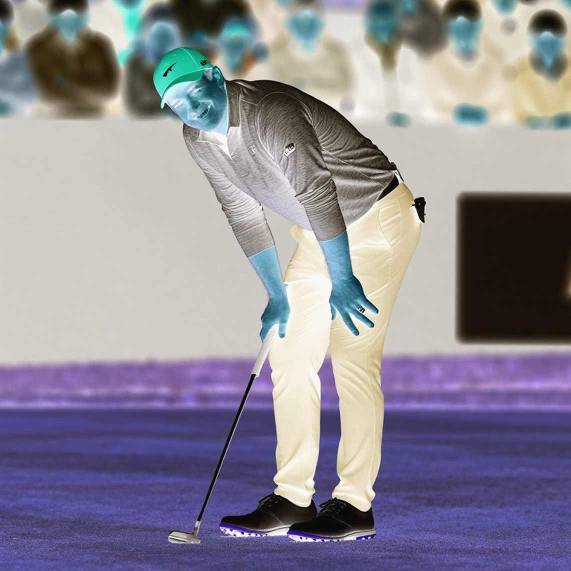 Todd Clements bùng nổ round mở màn với 64, Ashun Wu dẫn đầu Omega European Masters
