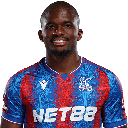 Cheick Doucouré