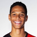 Etienne Eto'O Pineda