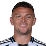 Kieran Trippier