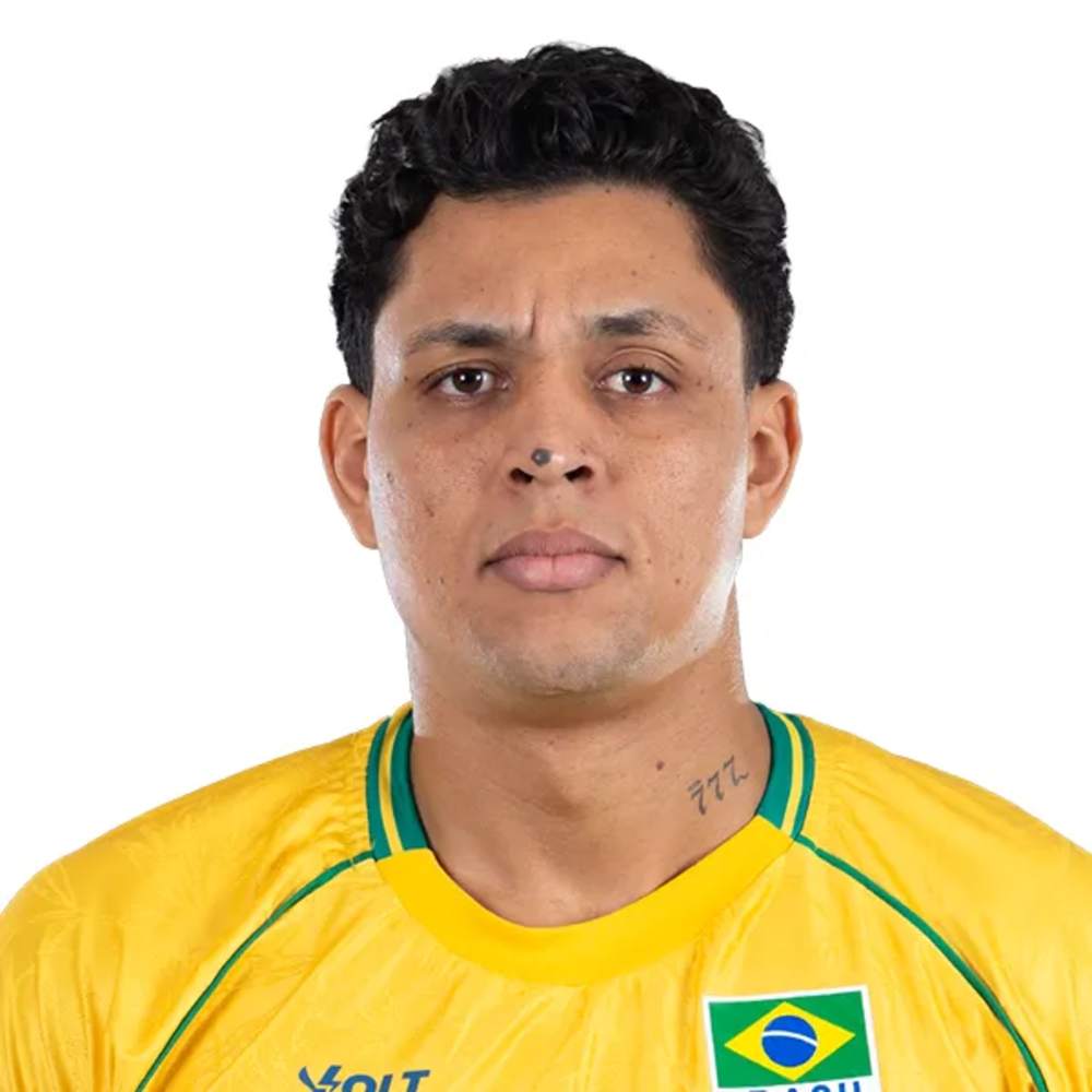 Matheus Bispo dos Santos